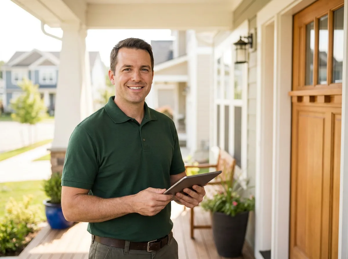 Pest control FAQs for Meadow Grove, NE